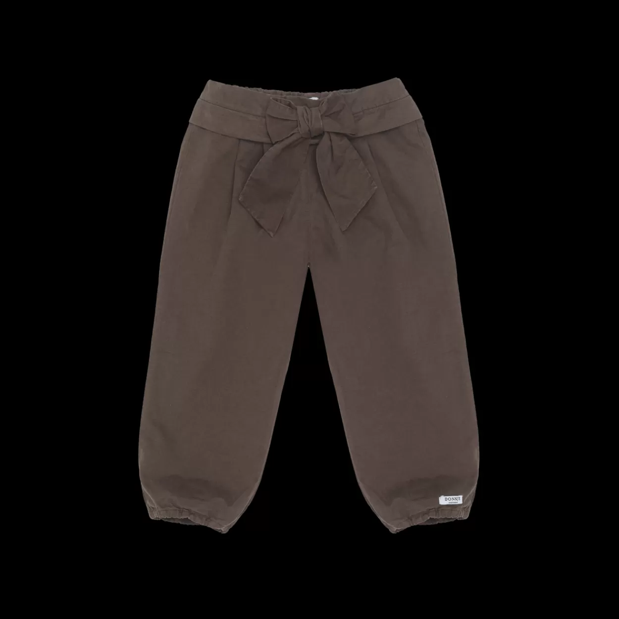 Donsje Amsterdam Viva Trousers | Espresso Outlet