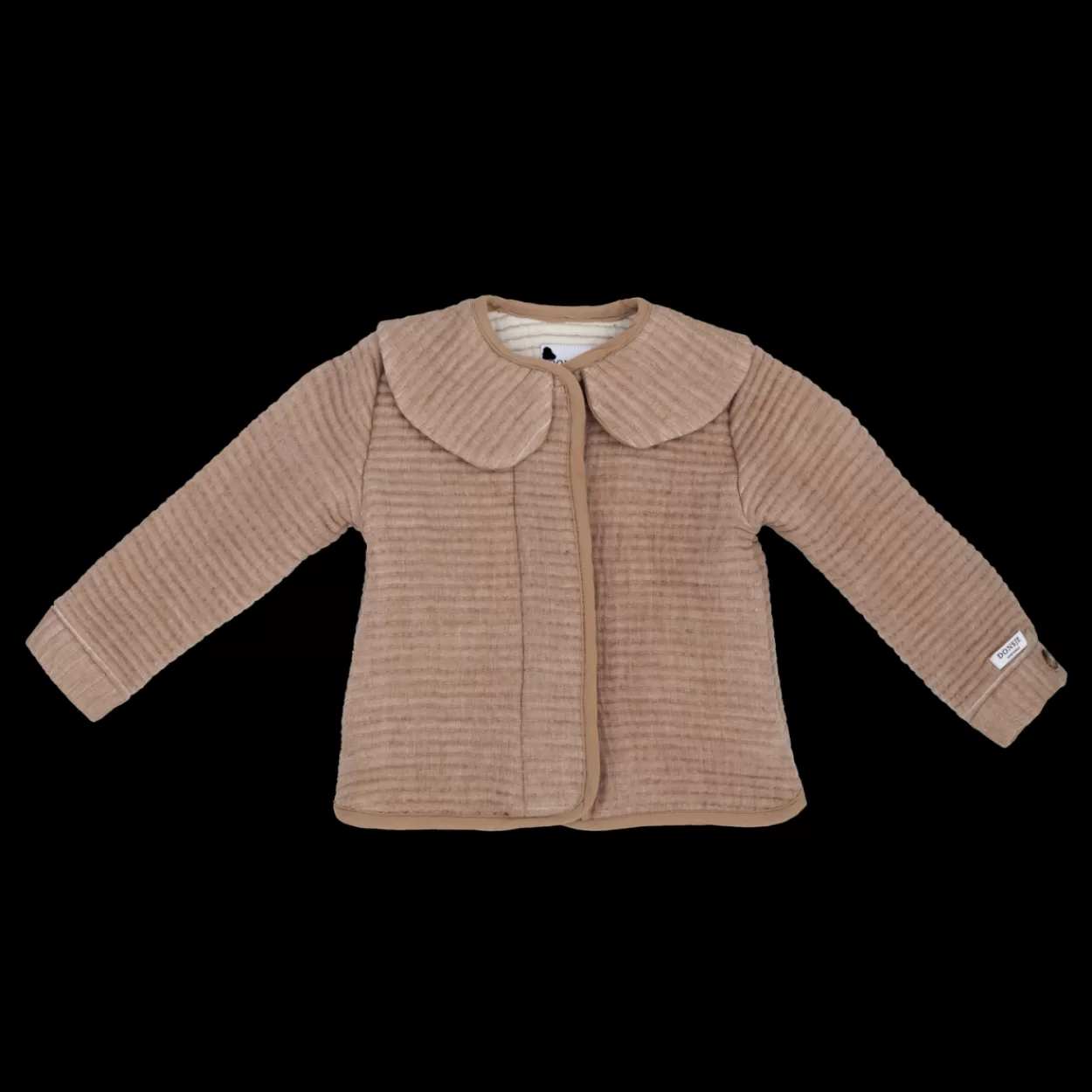 Donsje Amsterdam Volie Jacket | Rose Clay Roseclay Sale