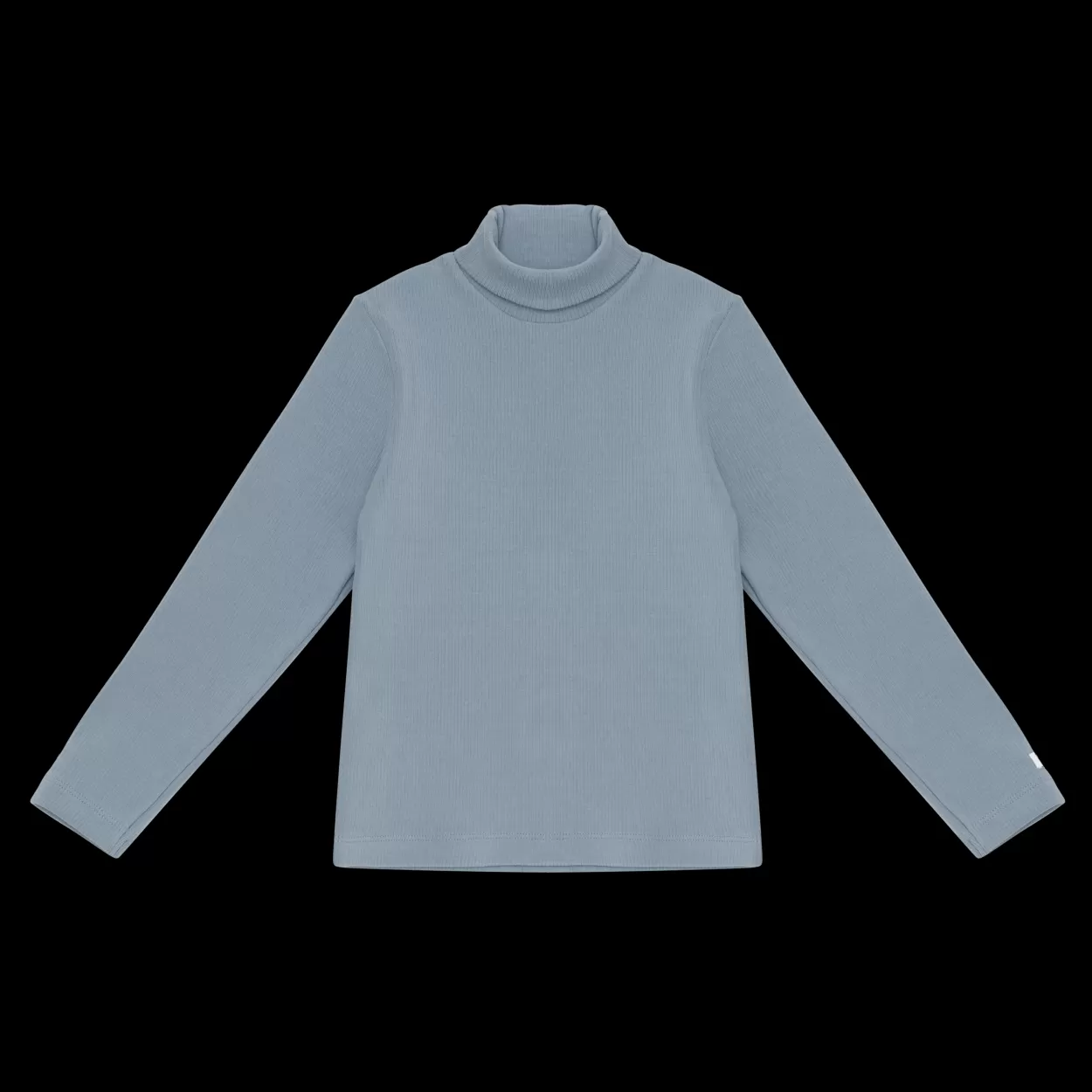 Donsje Amsterdam Vos Shirt | Foggy Blue Foggyblue Flash Sale