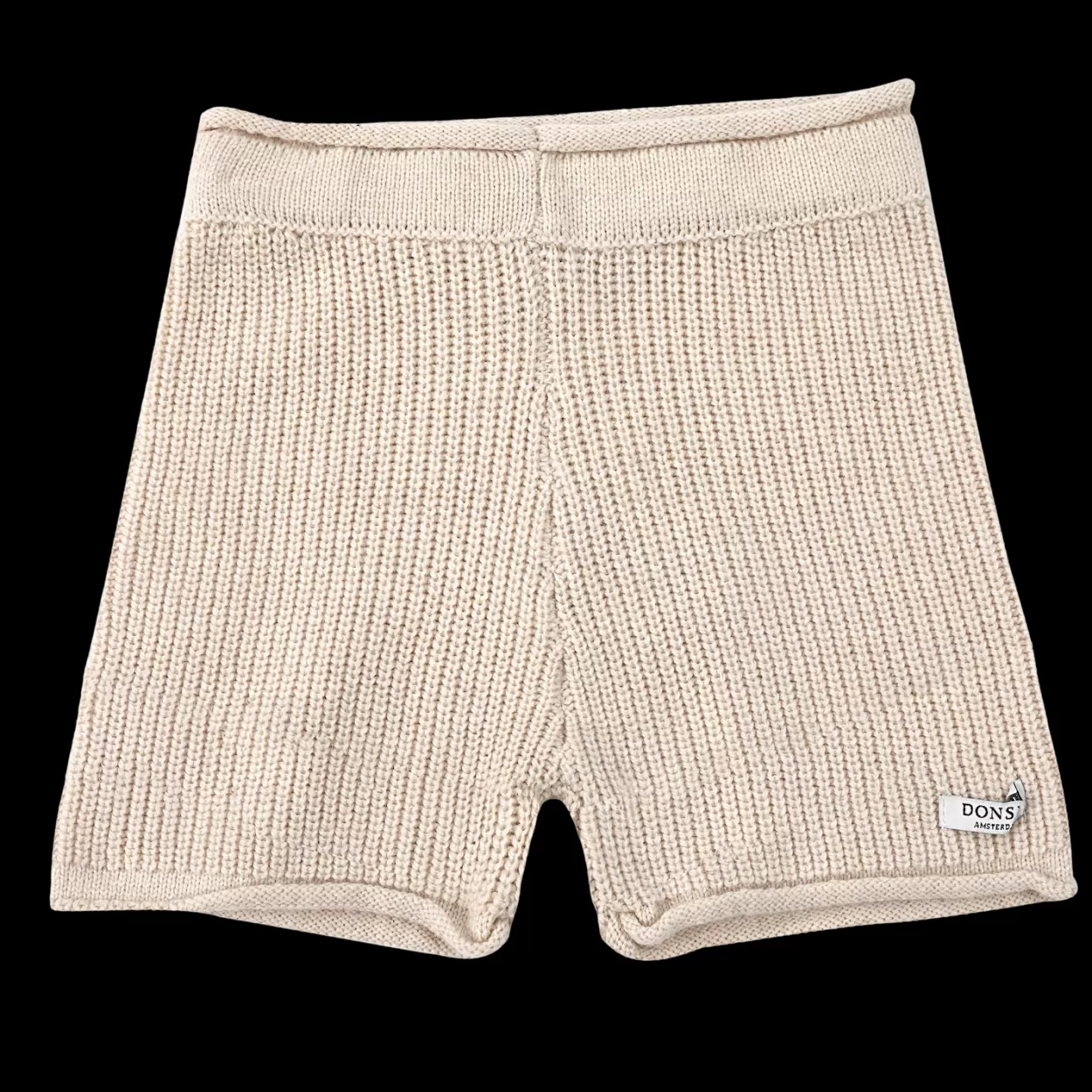 Donsje Amsterdam Wes Shorts | Soft Sand Softsand Store