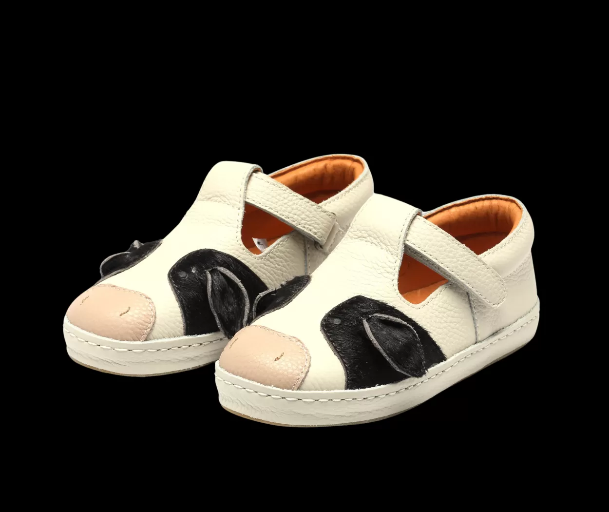 Donsje Amsterdam Xan Exclusive Shoes | Cow | Off White Leather Offwhiteleather Cheap