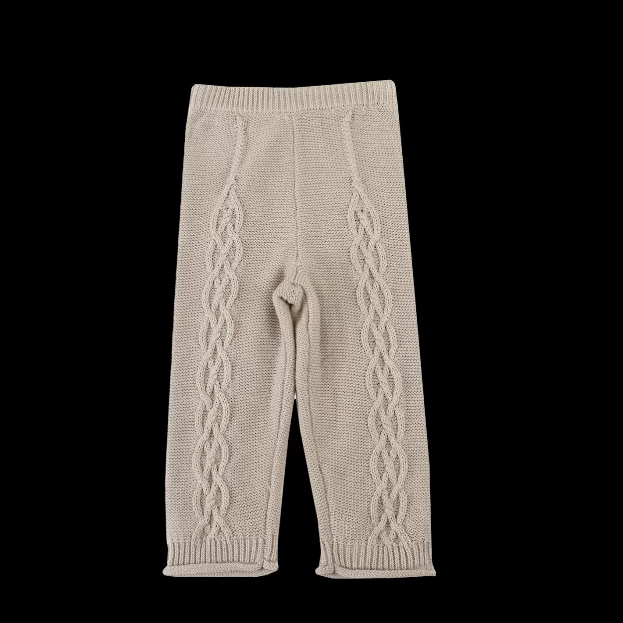 Donsje Amsterdam Xiva Trousers | Natural Beige Naturalbeige Best Sale