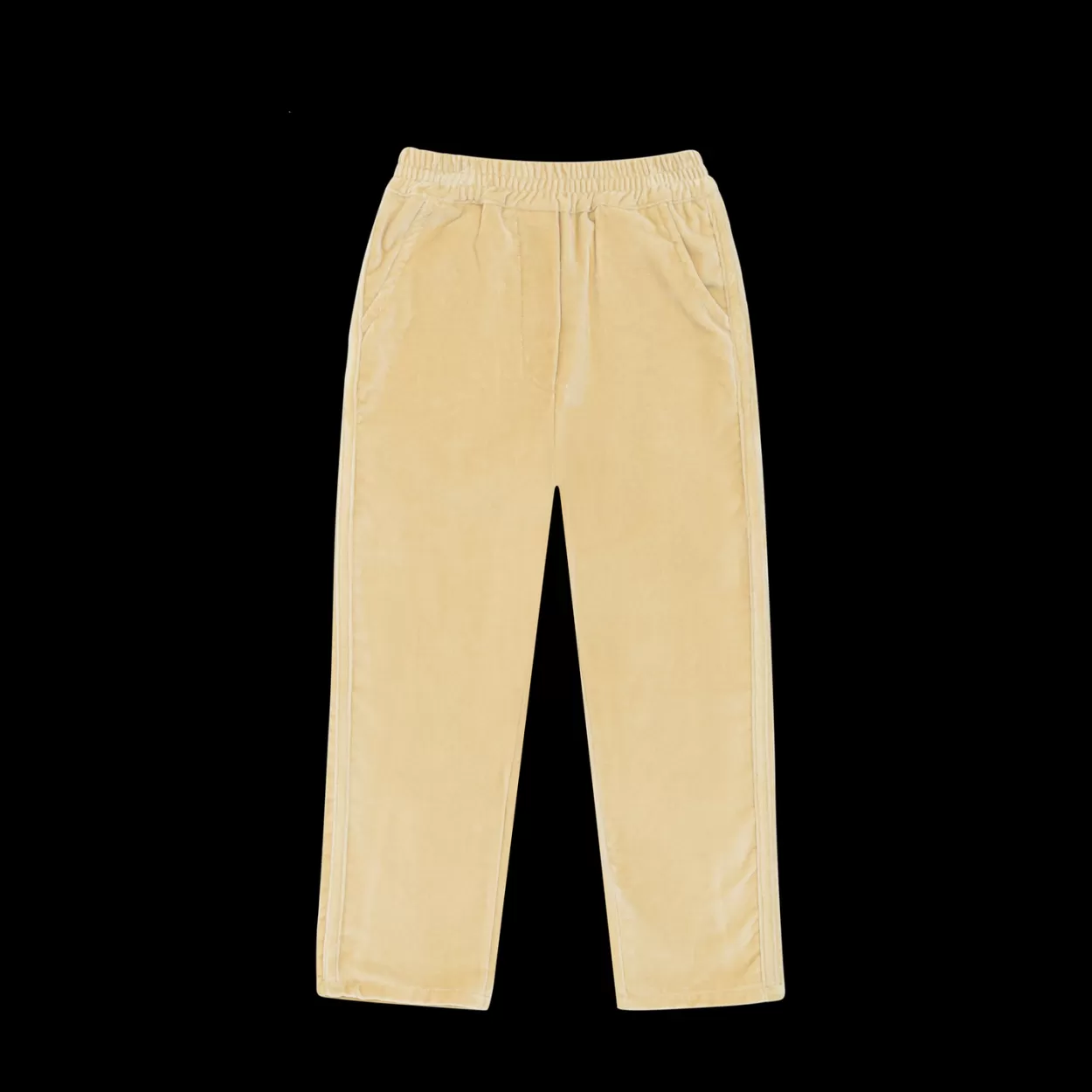 Donsje Amsterdam Zorzi Tuxedo Trousers | Biscuit Sale